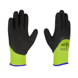 GANTS DE TRAVAIL D\'HIVER TAILLE 10