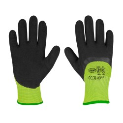 GANTS DE TRAVAIL THERMIQUES TAILLE 11
