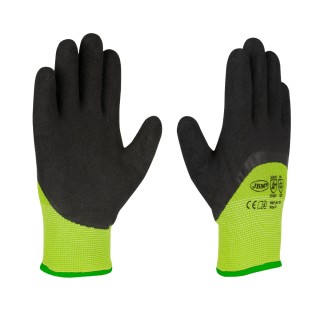 GANTS DE TRAVAIL THERMIQUES TAILLE 11