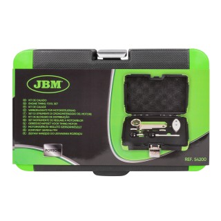 KIT DE CALAGE POUR PORSCHE