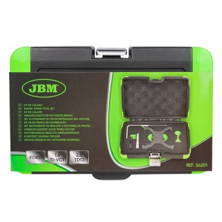 COFFRET DE CALAGE POUR FORD