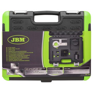 COFFRET DE CALAGE POUR ALFA ROMEO/LANCIA 1.8 TBI