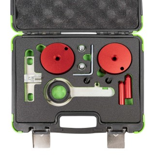 COFFRET DE CALAGE POUR FORD 2.0 ECOBLUE