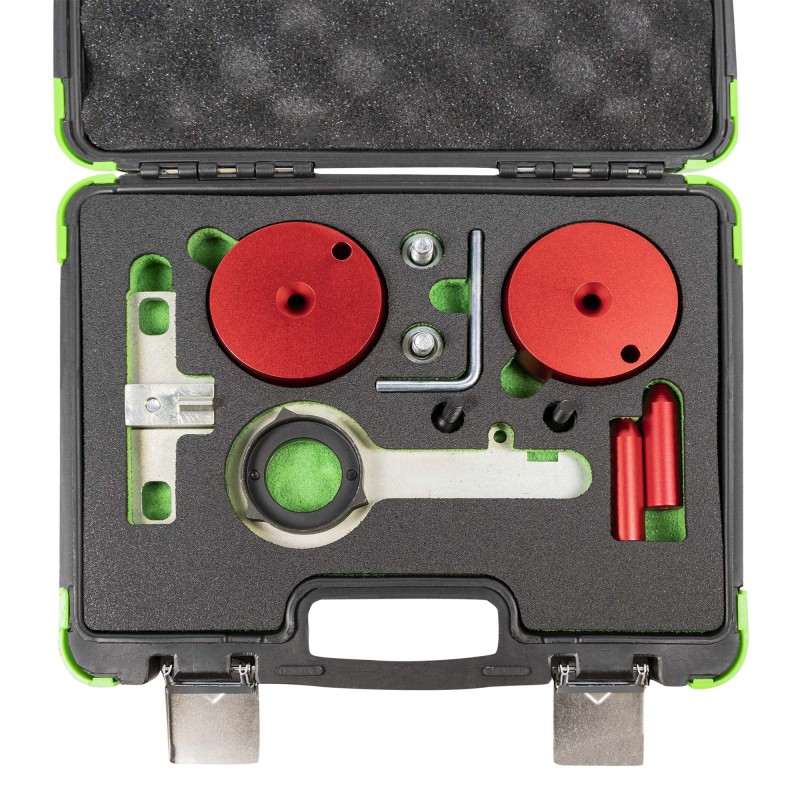 COFFRET DE CALAGE POUR FORD 2.0 ECOBLUE