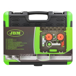 COFFRET DE CALAGE POUR FORD 2.0 ECOBLUE