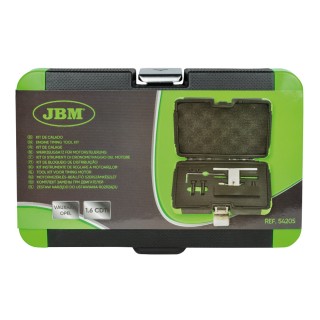 COFFRET DE CALAGE POUR AUXHALL/OPEL 1.6 CDTI