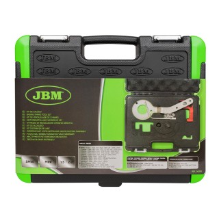 COFFRET DE CALAGE POUR BMW/MINI 1.5, 2.0L