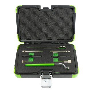 COFFRET DE CALAGE POUR CHRYSLER/JEEP LDV 2.5 CRD