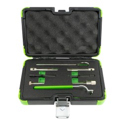 COFFRET DE CALAGE POUR CHRYSLER/JEEP LDV 2.5 CRD