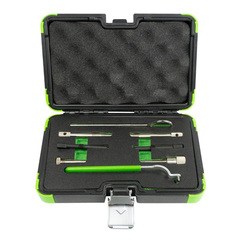 COFFRET DE CALAGE POUR CHRYSLER/JEEP LDV 2.5 CRD