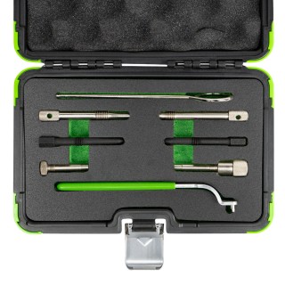 COFFRET DE CALAGE POUR CHRYSLER/JEEP LDV 2.5 CRD