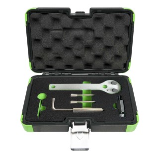 COFFRET DE CALAGE POUR FORD/MAZDA 2.2, 3.2 TDCI