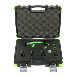 COFFRET DE CALAGE POUR PIGNON DE LARBRE À CAMES POUR RENAULT 1.8, 2.0 16V