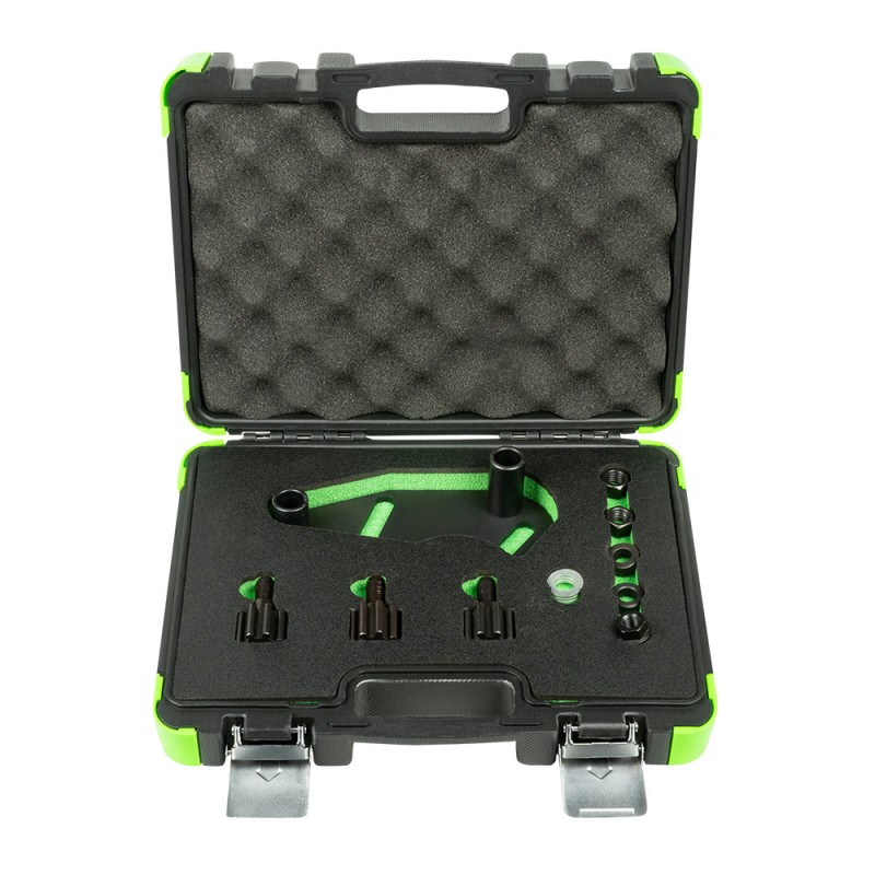 COFFRET DE CALAGE POUR PIGNON DE LARBRE À CAMES POUR RENAULT 1.8, 2.0 16V