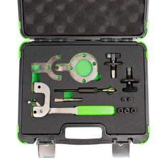 COFFRET DE CALAGE POUR FIAT/FORD/OPEL/SUZUKI 1.3L