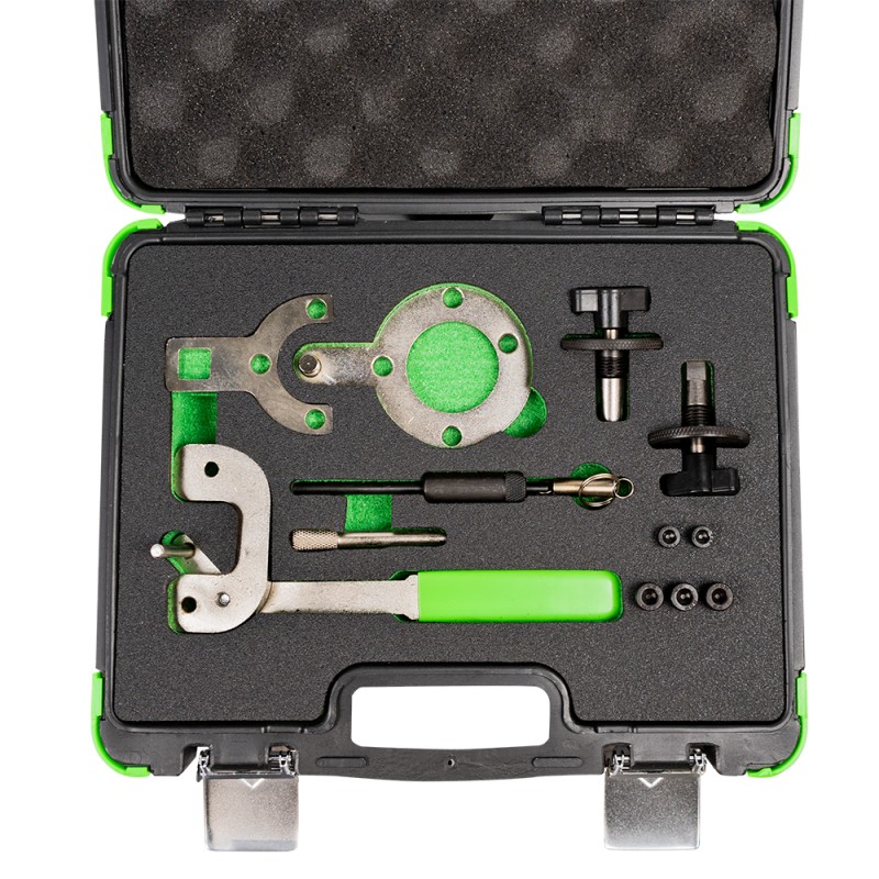 COFFRET DE CALAGE POUR FIAT/FORD/OPEL/SUZUKI 1.3L