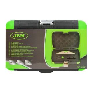 COFFRET DE CALAGE POUR FIAT/LANCIA 1,4 12V