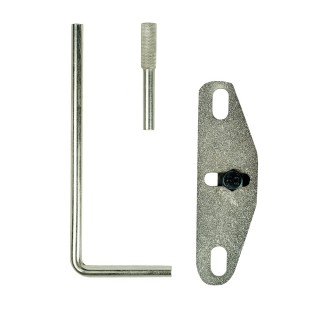 COFFRET DE CALAGE POUR ROVER/PEUGEOT/FORD/VOLVO 2.0, 2.2L D