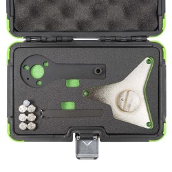 COFFRET DE CALAGE POUR ALFA ROMEO/FIAT 1.4 MULTIAIR