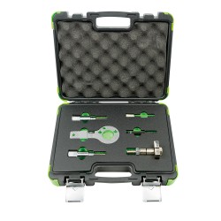 COFFRET DE CALAGE POUR FIAT/OPEL/ALFA 1.9, 2.4L 16V