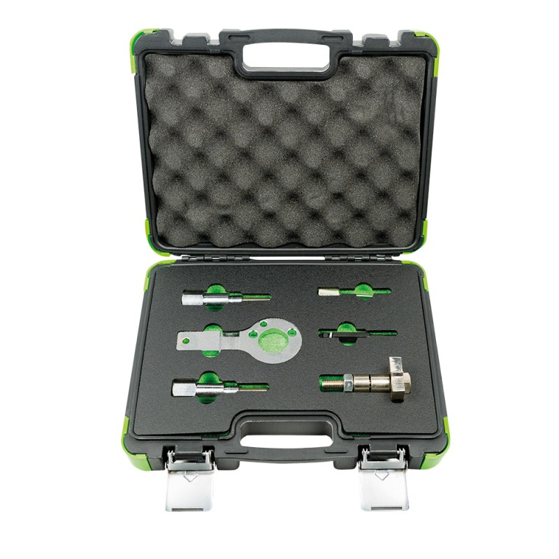 COFFRET DE CALAGE POUR FIAT/OPEL/ALFA 1.9, 2.4L 16V