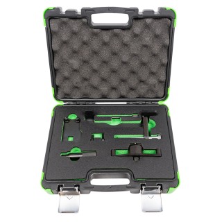 COFFRET DE CALAGE POUR VAUXHALL/OPEL/SAAB 2.0, 2.2 DTI