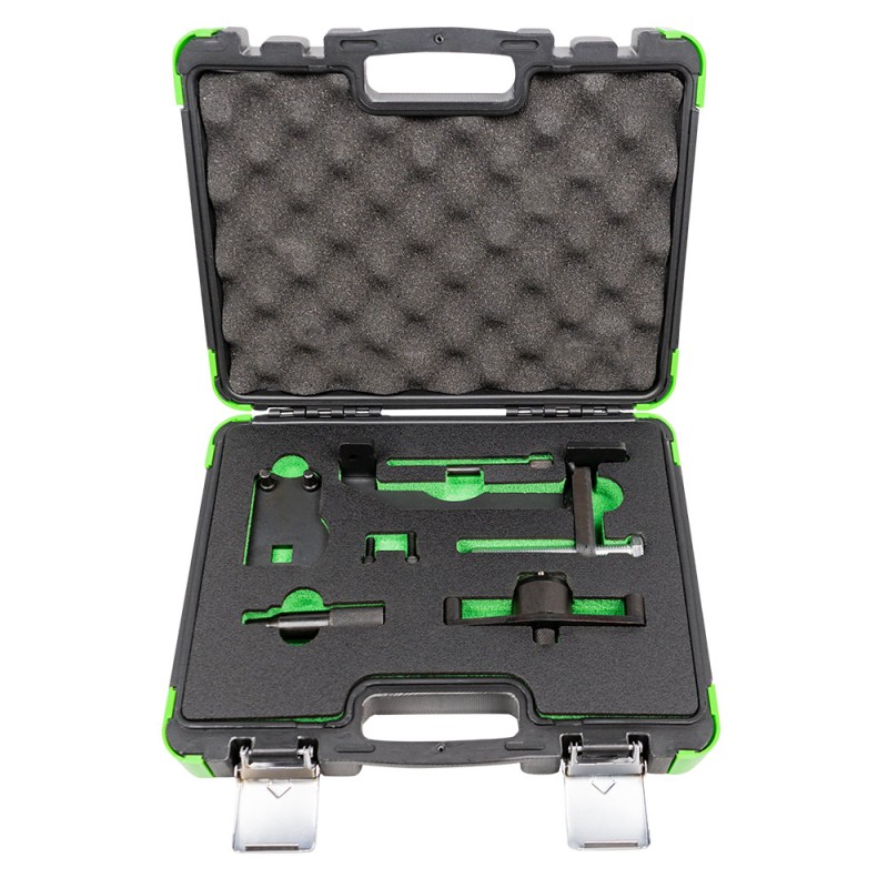 COFFRET DE CALAGE POUR VAUXHALL/OPEL/SAAB 2.0, 2.2 DTI