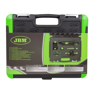 COFFRET DE CALAGE POUR VAUXHALL/OPEL/SAAB 2.0, 2.2 DTI