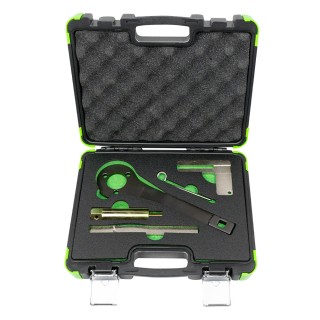 COFFRET DE CALAGE POUR BMW/MINI/CITROËN/PEUGEOT