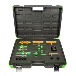 COFFRET À OUTIL DINSTALLATION ET DE DÉMONTAGE DINJECTEURS DE CARBURANT POUR BMW MERCEDES BENZ