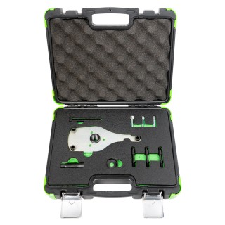 KIT DINSTALLATION ET DE DÉMONTAGE DE POMPE À INJECTION POUR FORD 2.0