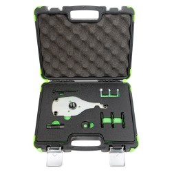 KIT DINSTALLATION ET DE DÉMONTAGE DE POMPE À INJECTION POUR FORD 2.0