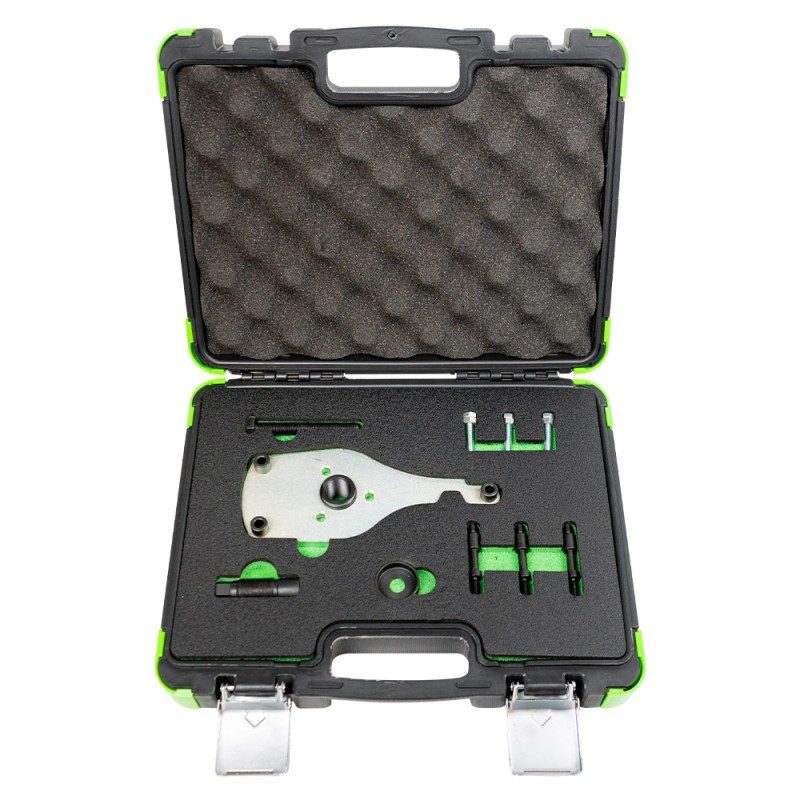 KIT DINSTALLATION ET DE DÉMONTAGE DE POMPE À INJECTION POUR FORD 2.0