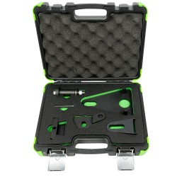 COFFRET DE CALAGE POUR VOLANT/DE LA POULIE DU VILEBREQUIN POUR RENAULT/NISSAN