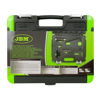 COFFRET DE CALAGE POUR VOLANT/DE LA POULIE DU VILEBREQUIN POUR RENAULT/NISSAN