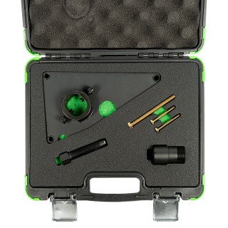 JEU D\'EXTRACTEURS POUR POULIE DE POMPE HAUTE PRESSION POUR HYUNDAI/KIA