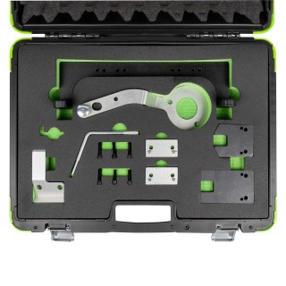 COFFRET DE CALAGE POUR BMW/MINI 1.2, 1.5, 2.0, 3.0