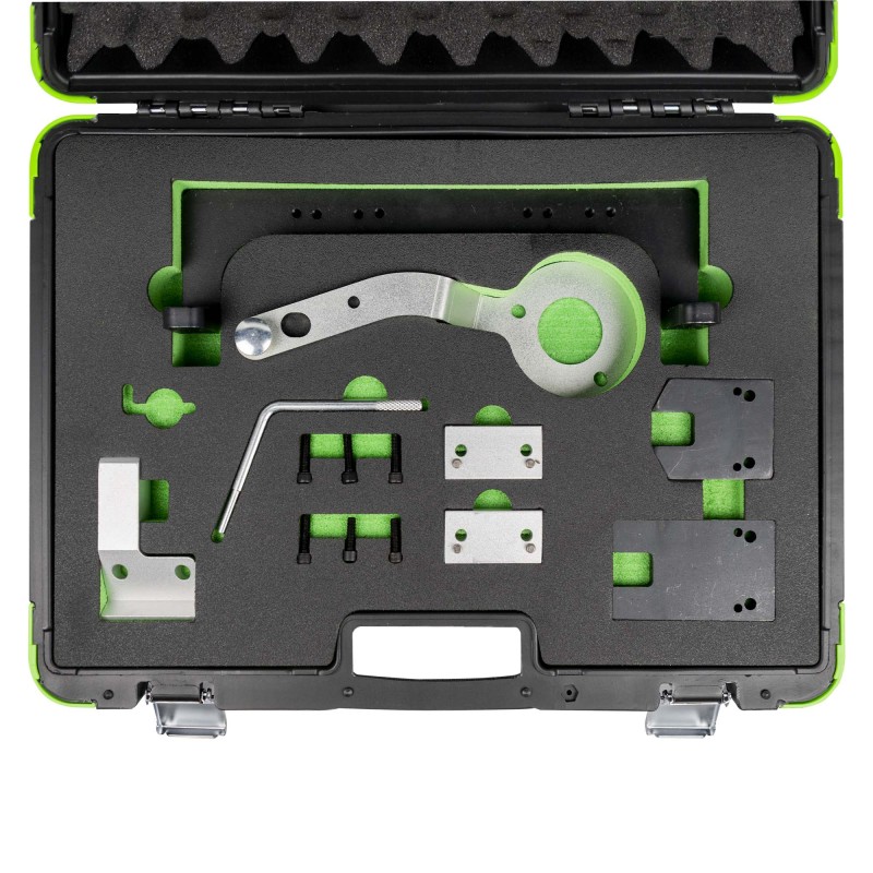 COFFRET DE CALAGE POUR BMW/MINI 1.2, 1.5, 2.0, 3.0