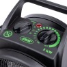 CHAUFFAGE 2KW