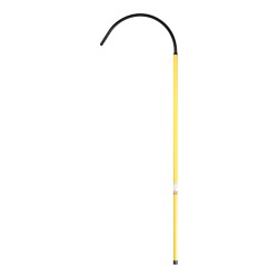 PERCHE DE SAUVETAGE ISOLÉE - 45KV