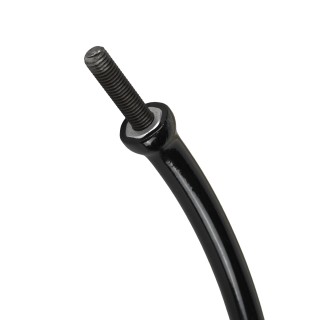 PERCHE DE SAUVETAGE ISOLÉE - 45KV