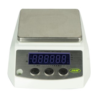 BALANCE DE PRÉCISION DE 5 KG