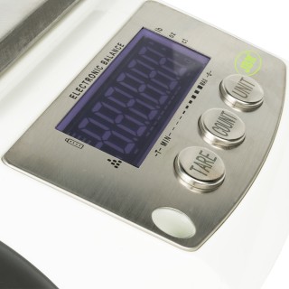 BALANCE DE PRÉCISION DE 5 KG