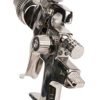 PISTOLET DE PULVÉRISATION D\'AIR