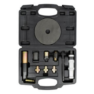 JEU DE RETRAIT DES BOULONS DE SÉCURITÉ DES ROUES