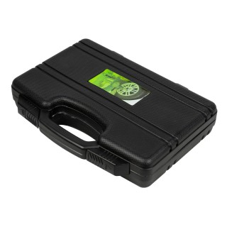 JEU DE RETRAIT DES BOULONS DE SÉCURITÉ DES ROUES