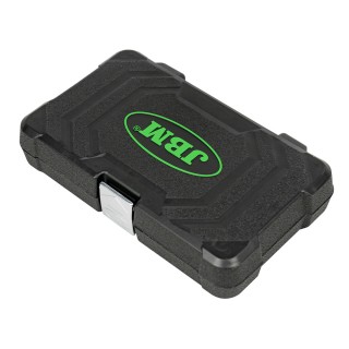 ENSEMBLE DACCÉSSOIRES POUR PISTOLET À GRAISSE