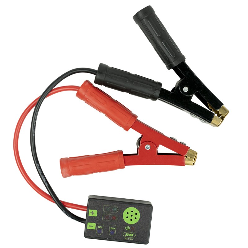 PROTECTEUR DE SURTENSION AUTOMATIQUE 12/24V