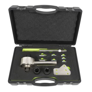 KIT DE MULTIPLICATEURS DE COUPLE 5:1 DESTINÉ AUX MOTEURS ECOBOOST DE FORD