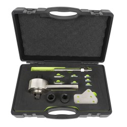 KIT DE MULTIPLICATEURS DE COUPLE 5:1 DESTINÉ AUX MOTEURS ECOBOOST DE FORD